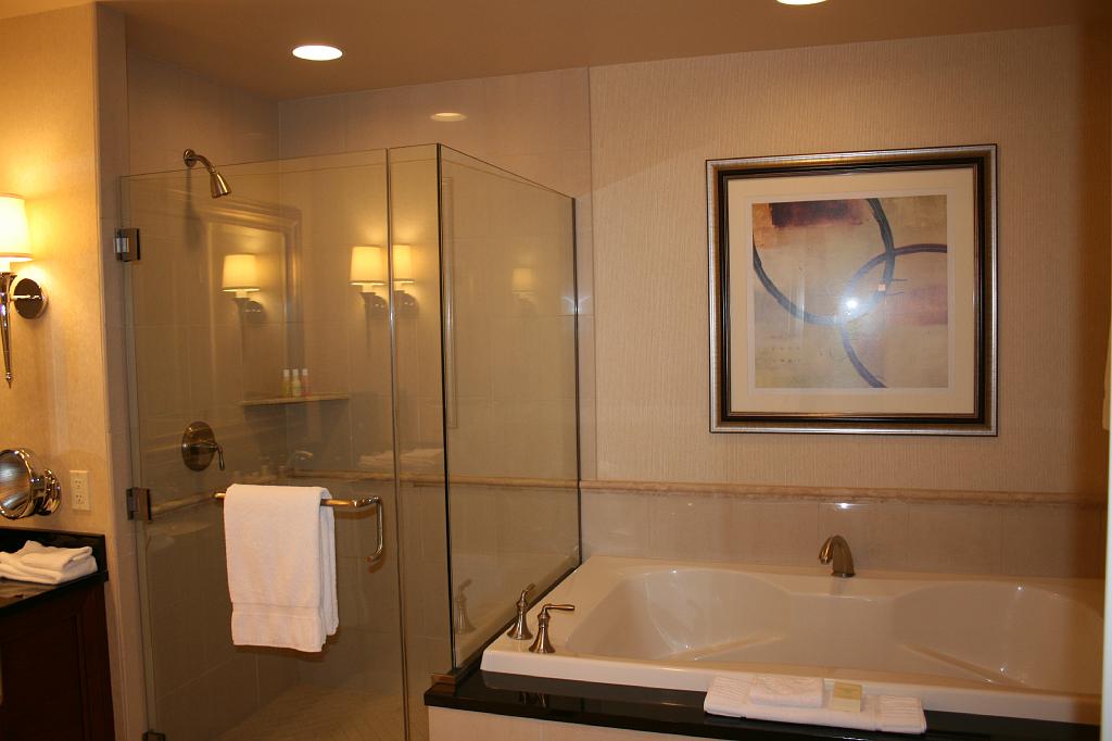 20081022 death valley 113.jpg - Las Vegas - Our jacuzzi